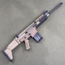 FN SCAR 17S Rifle 7.62x51 - USED